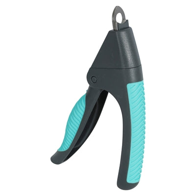Zolux Anah Nail Clipper Guillotine Black / Blue 9X2X15.5 Cm