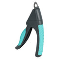 Zolux Anah Nail Clipper Guillotine Black / Blue 9X2X15.5 Cm