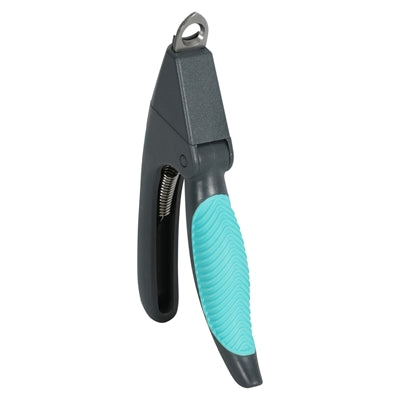 Zolux Anah Nail Clipper Guillotine Black / Blue 9X2X15.5 Cm