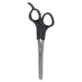 Zolux Anah Thinning Scissors Single-Sided 6X1X17 Cm