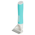 Zolux Anah Carding Super Brush Puppy Blue / White 5X5,5X14,5 Cm