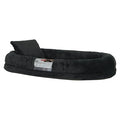 Zolux Expert Dog Bed Gaia With Cushion Oval Grey