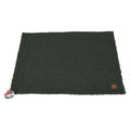Zolux Dog Blanket Billy Polycotton Terry Cornered Green 100X70X2 Cm