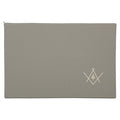 Zolux Dog Cushion Mattress 4 Seasons Water-Repellent Polyester Khaki