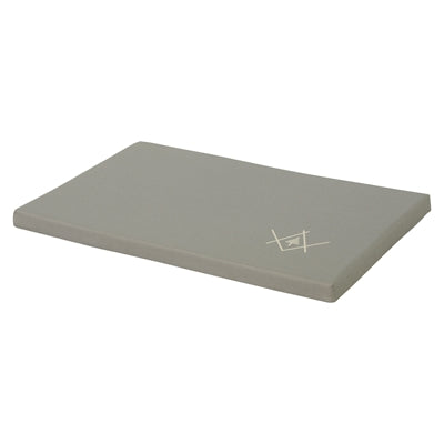 Zolux Dog Cushion Mattress 4 Seasons Water-Repellent Polyester Khaki