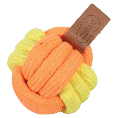 Zolux Twist Ball Assorted 7X7X7 Cm