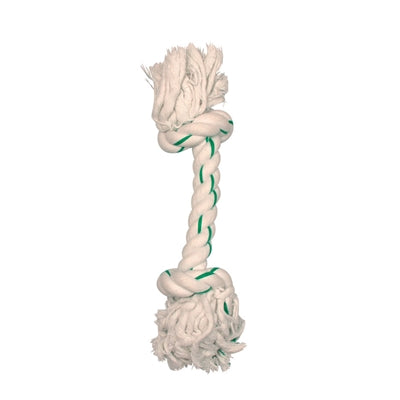 Zolux Floss Rope With Mint Flavor
