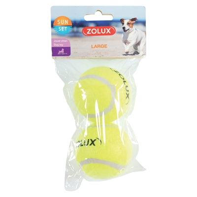 Zolux Ball Sunset