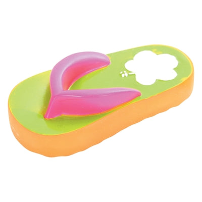 Zolux Flip-Flop Thong Vinyl 12X6X3 Cm