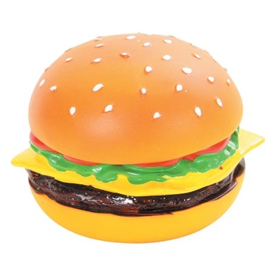 Zolux Hamburger Vinyl 8X8X6.5 Cm
