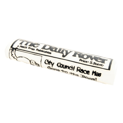 Zolux Newspaper Vinyl 16X4X3 Cm