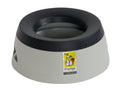 Road Refresher Travel Water Bowl Grey