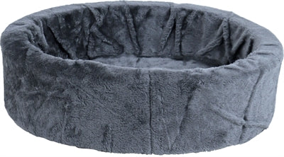 Unbranded Teddy Dog Basket Grey Nr 2 50 Cm