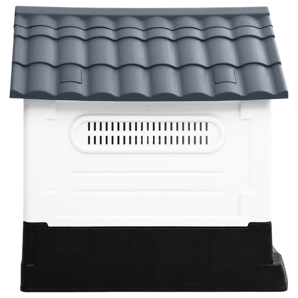 Koirankoppi 57X68X66 Cm Polypropeeni