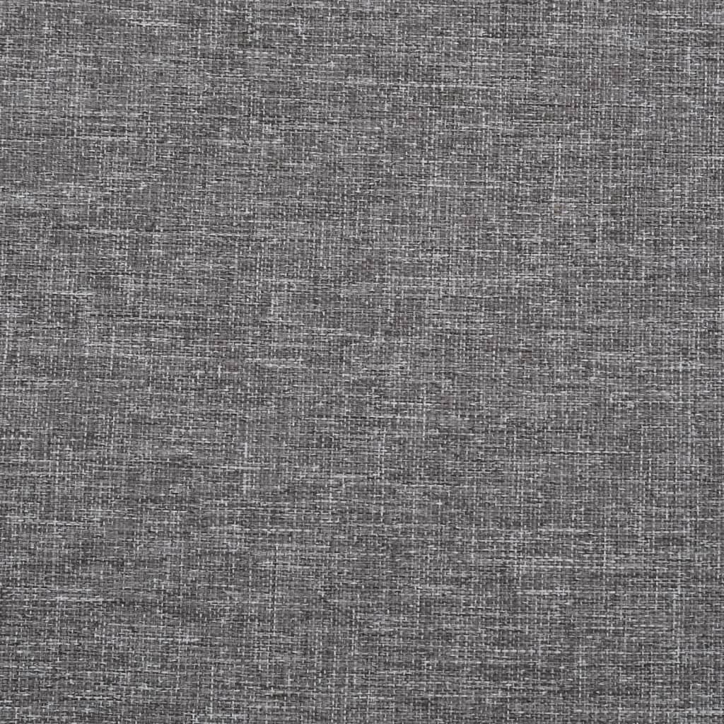 Taitettavat Koiranrattaat 100X49X96 Cm Pellavakangas