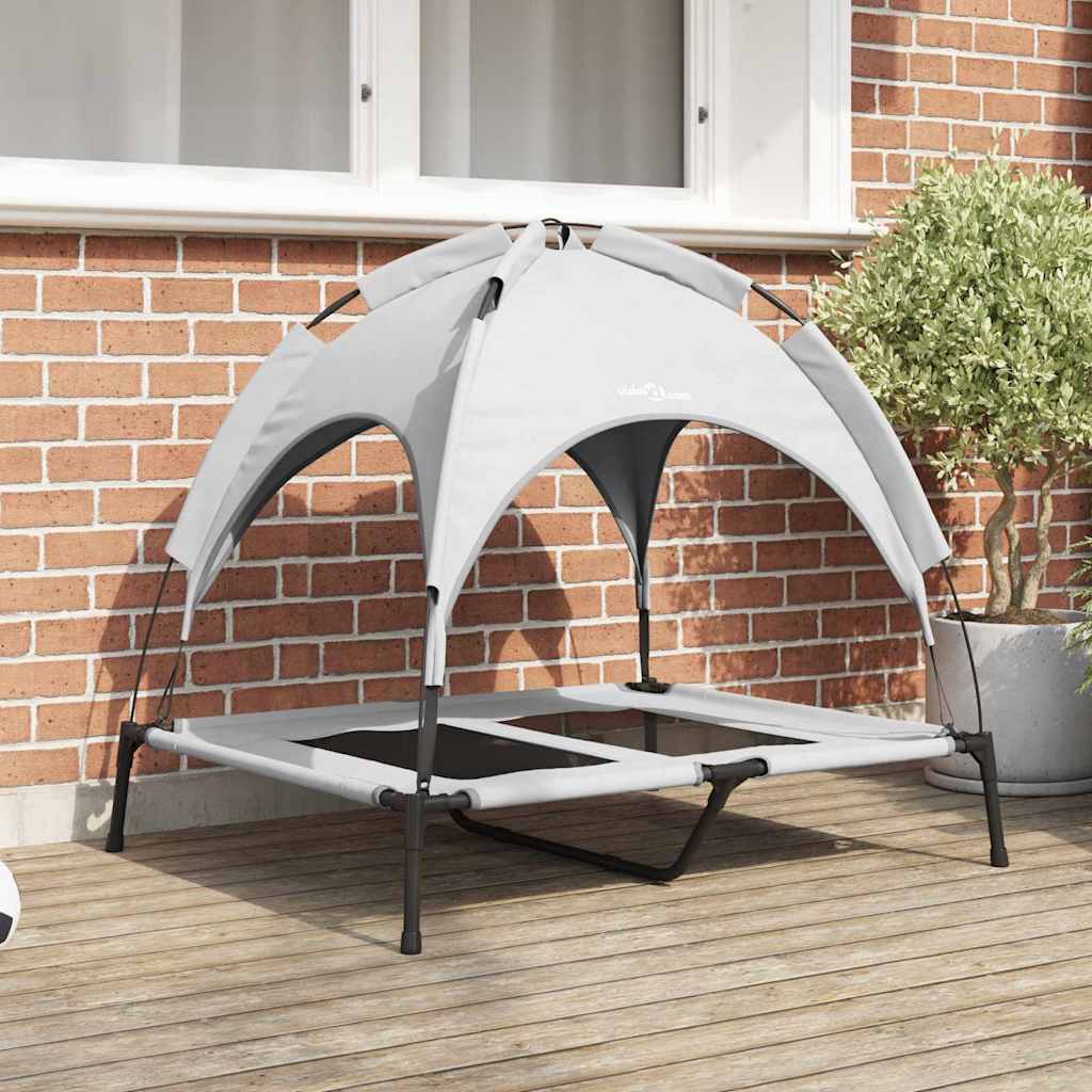 Koiran Peti Teräs