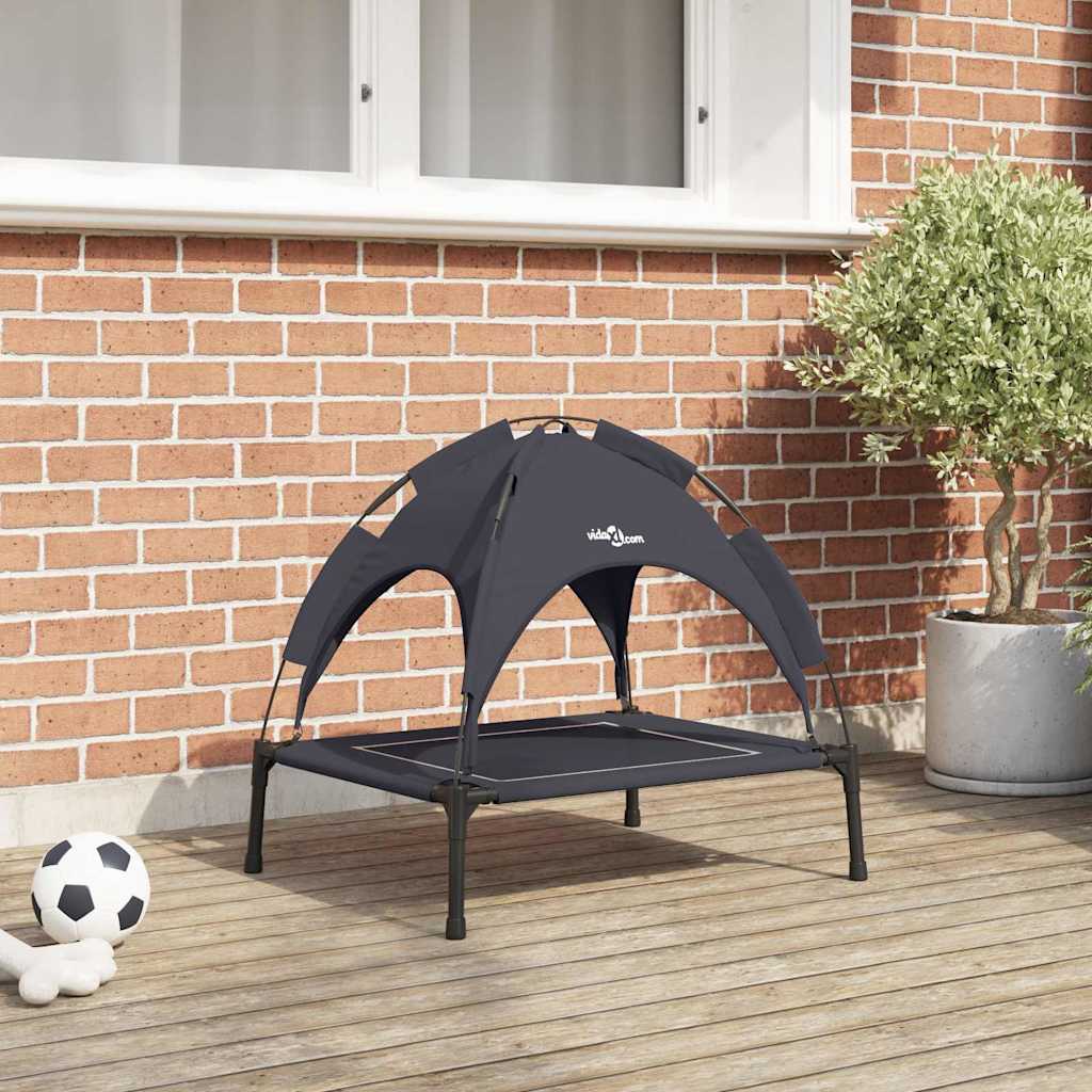 Koiran Peti 71 X 64 X 71 Cm Teräs
