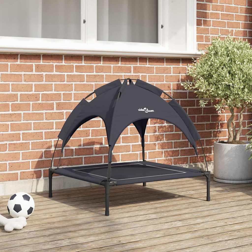 Koiran Peti 71 X 64 X 71 Cm Teräs