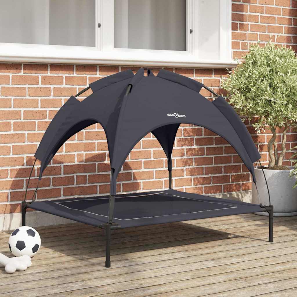 Koiran Peti 71 X 64 X 71 Cm Teräs