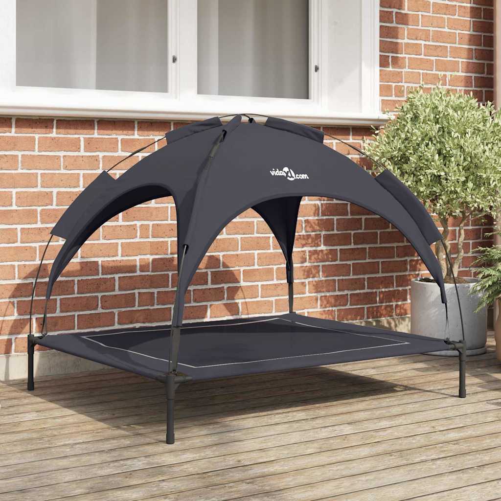 Koiran Peti 71 X 64 X 71 Cm Teräs