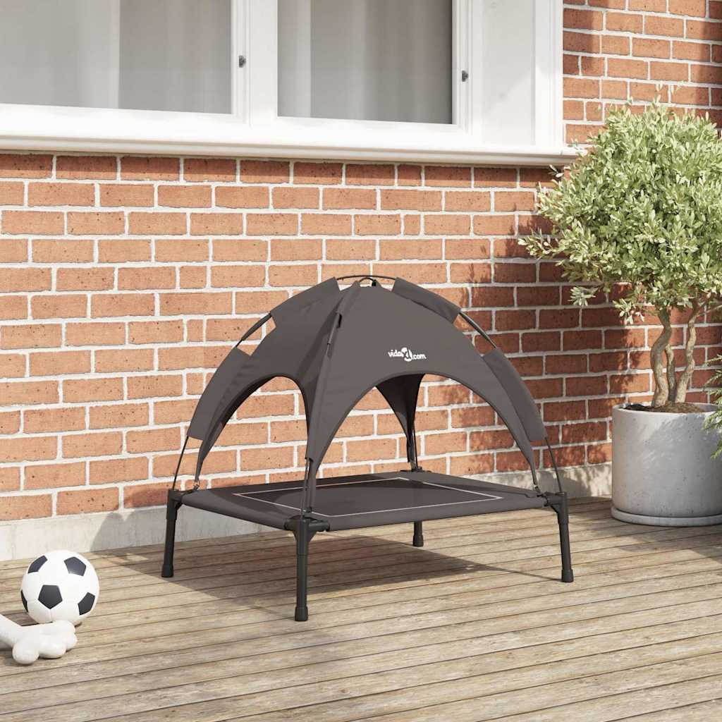 Koiran Peti 71 X 64 X 71 Cm Teräs