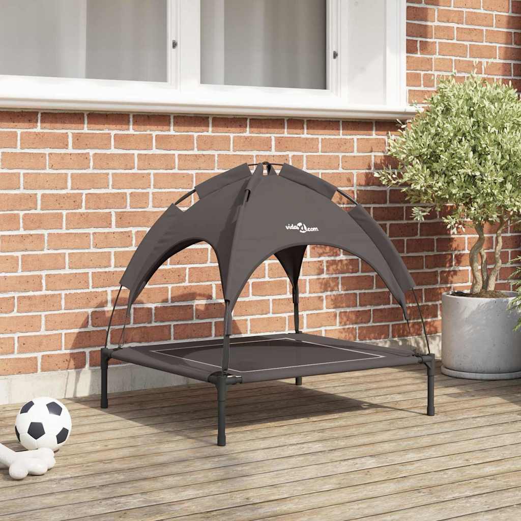 Koiran Peti 71 X 64 X 71 Cm Teräs