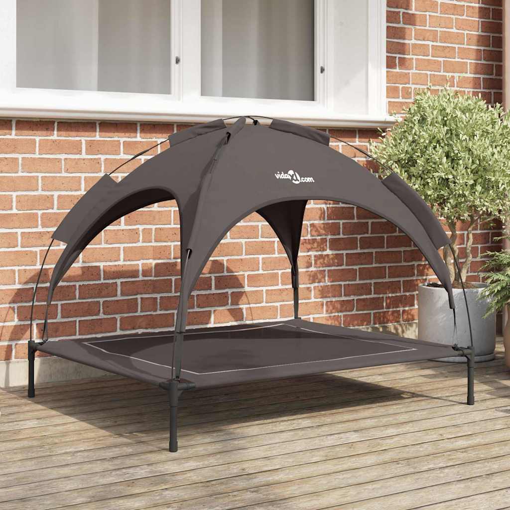 Koiran Peti 71 X 64 X 71 Cm Teräs