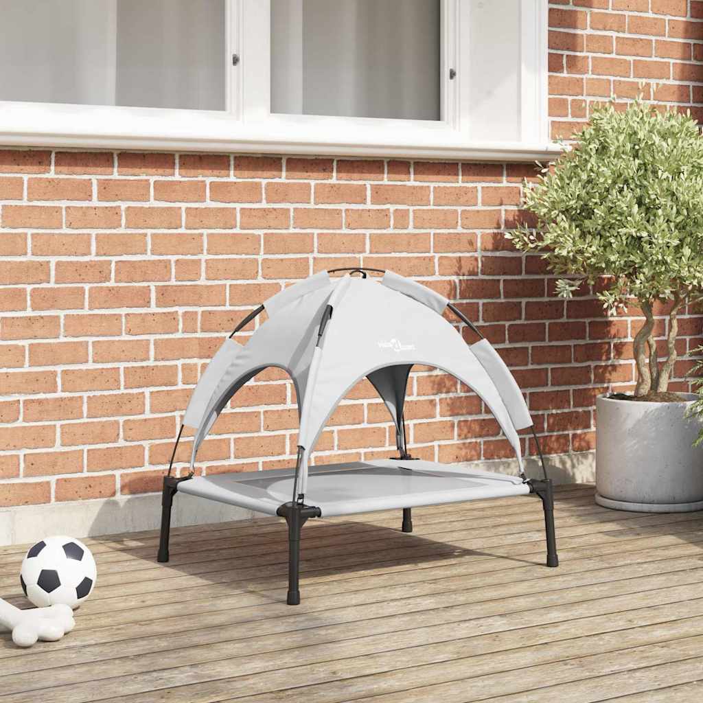 Koiran Peti 71 X 64 X 71 Cm Teräs