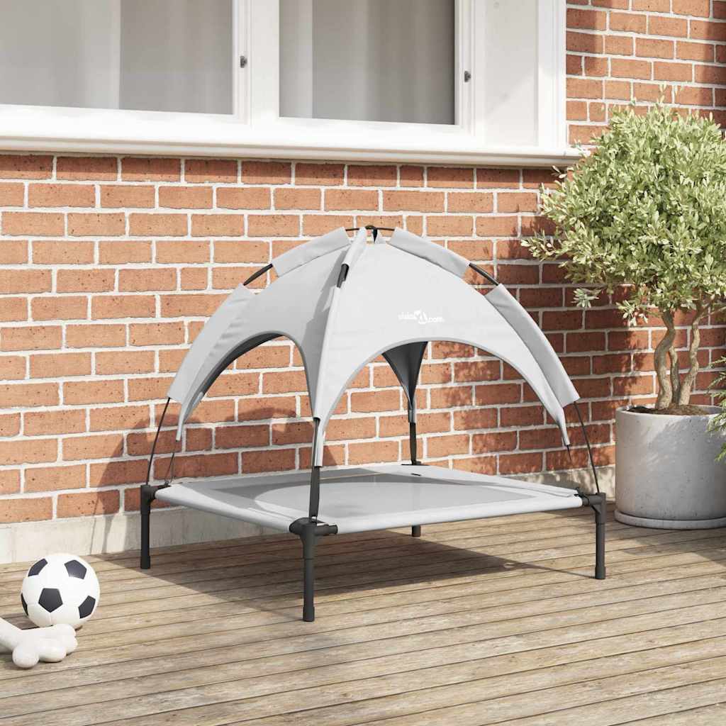 Koiran Peti 71 X 64 X 71 Cm Teräs