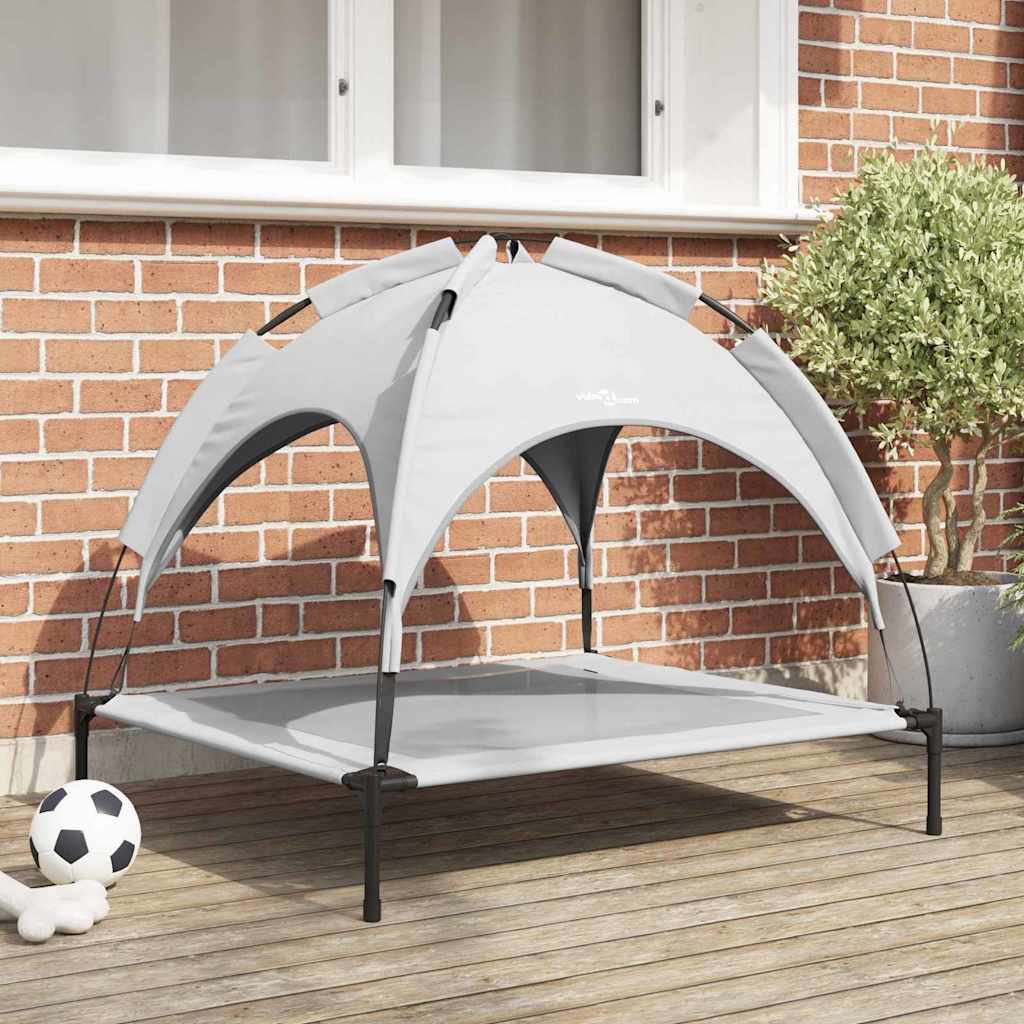 Koiran Peti 71 X 64 X 71 Cm Teräs