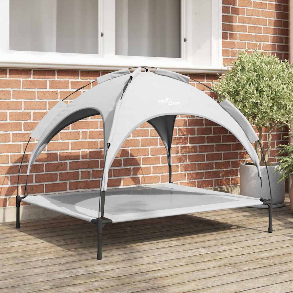 Koiran Peti 71 X 64 X 71 Cm Teräs