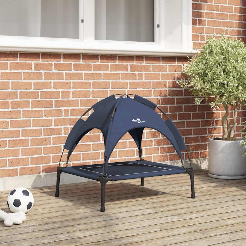 Koiran Peti 71 X 64 X 71 Cm Teräs