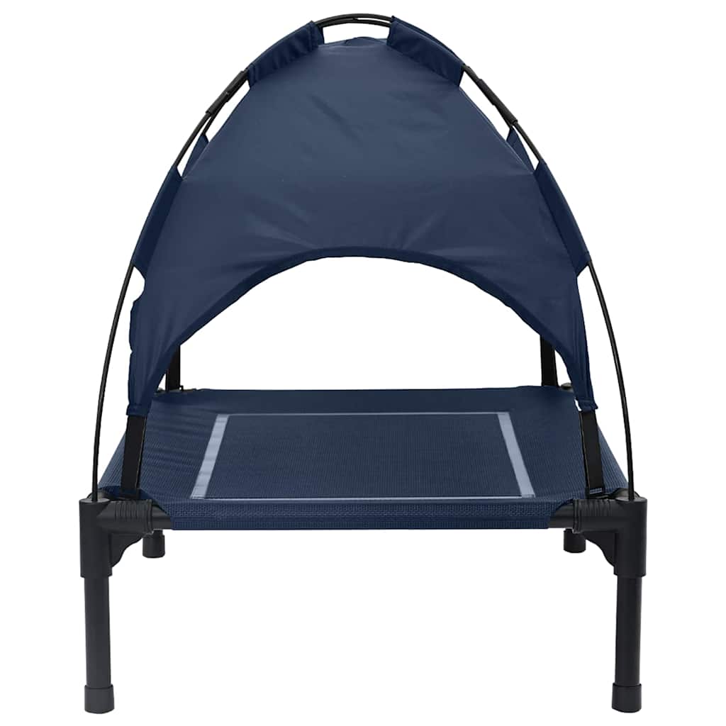 Koiran Peti 71 X 64 X 71 Cm Teräs
