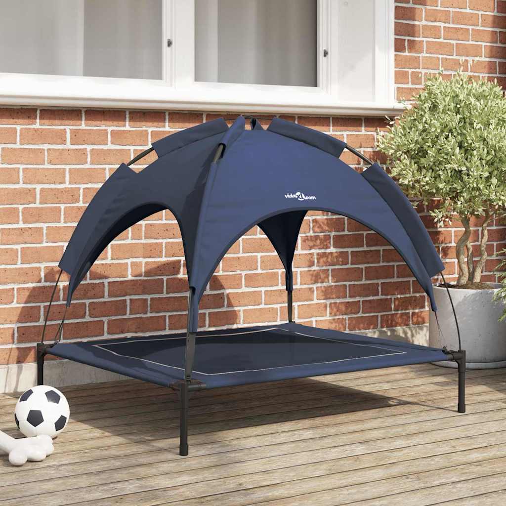 Koiran Peti 71 X 64 X 71 Cm Teräs