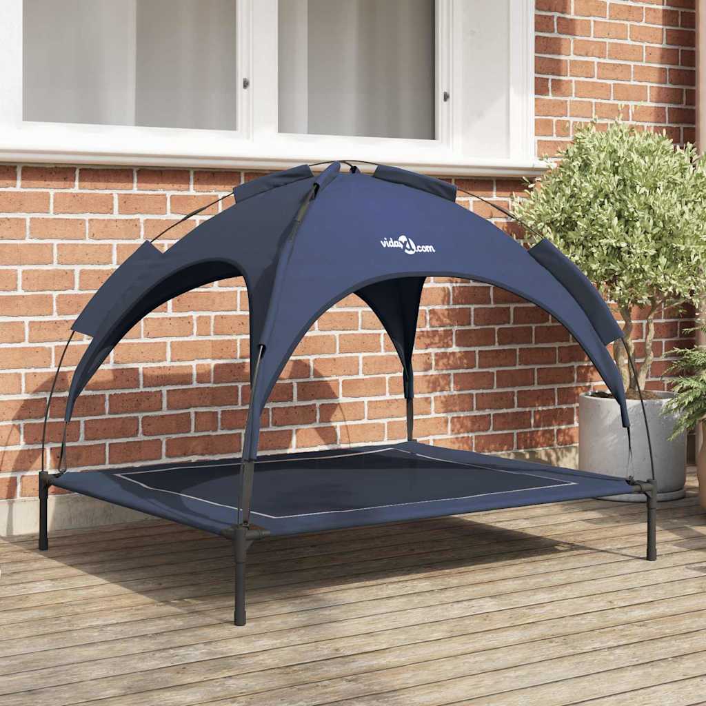 Koiran Peti 71 X 64 X 71 Cm Teräs