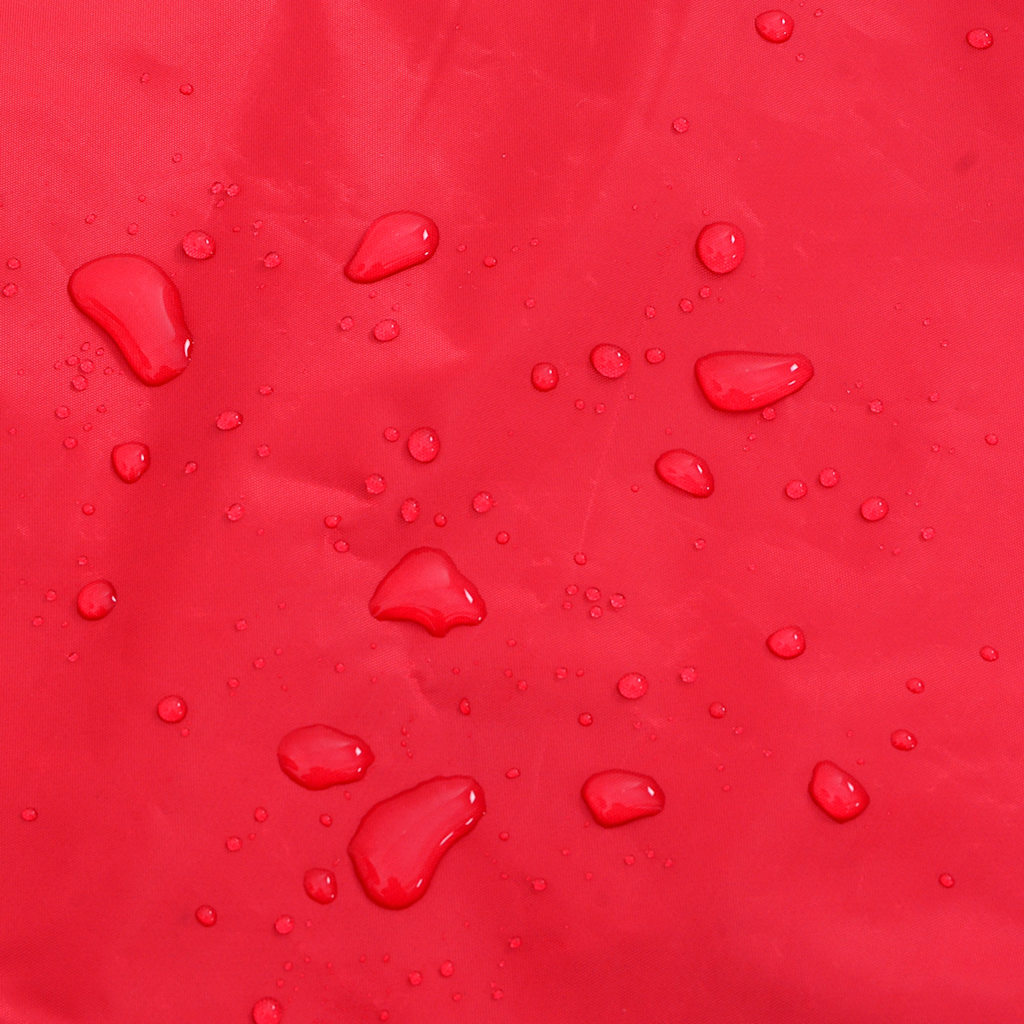 Koiran Sadetakki Heijastinnauhoilla Polyesteri