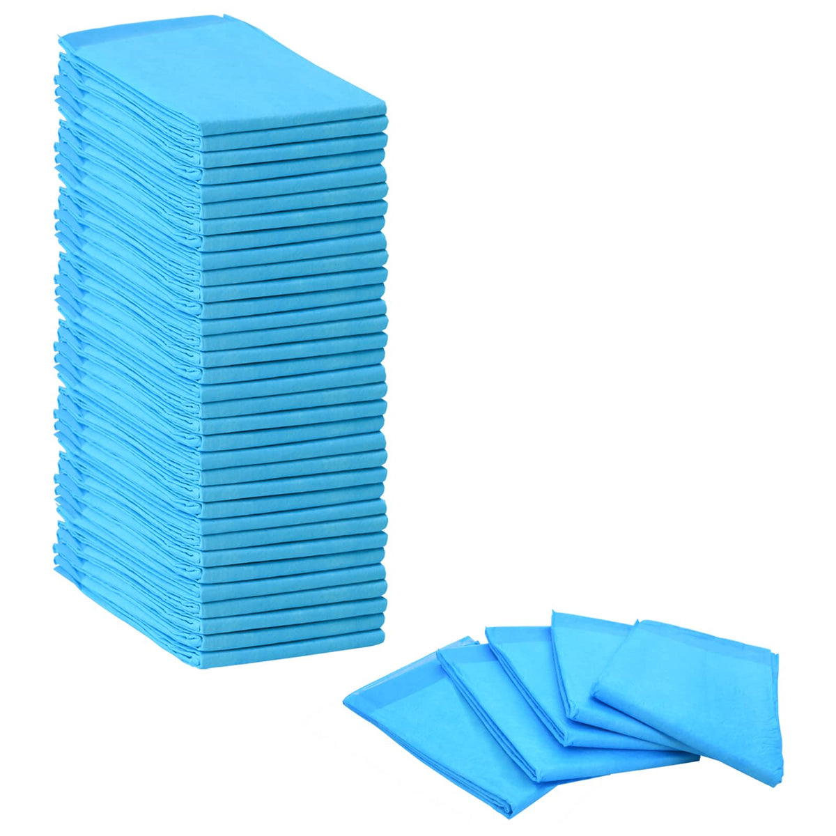 Kuitukangas Lemmikkikoulutuspatja 50 Kpl