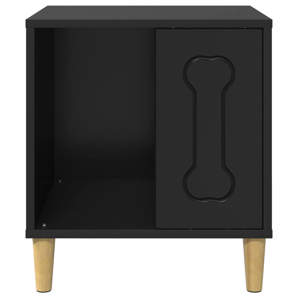 Koirankoppi 44 X 42 X 49 Cm Tekninen Puu