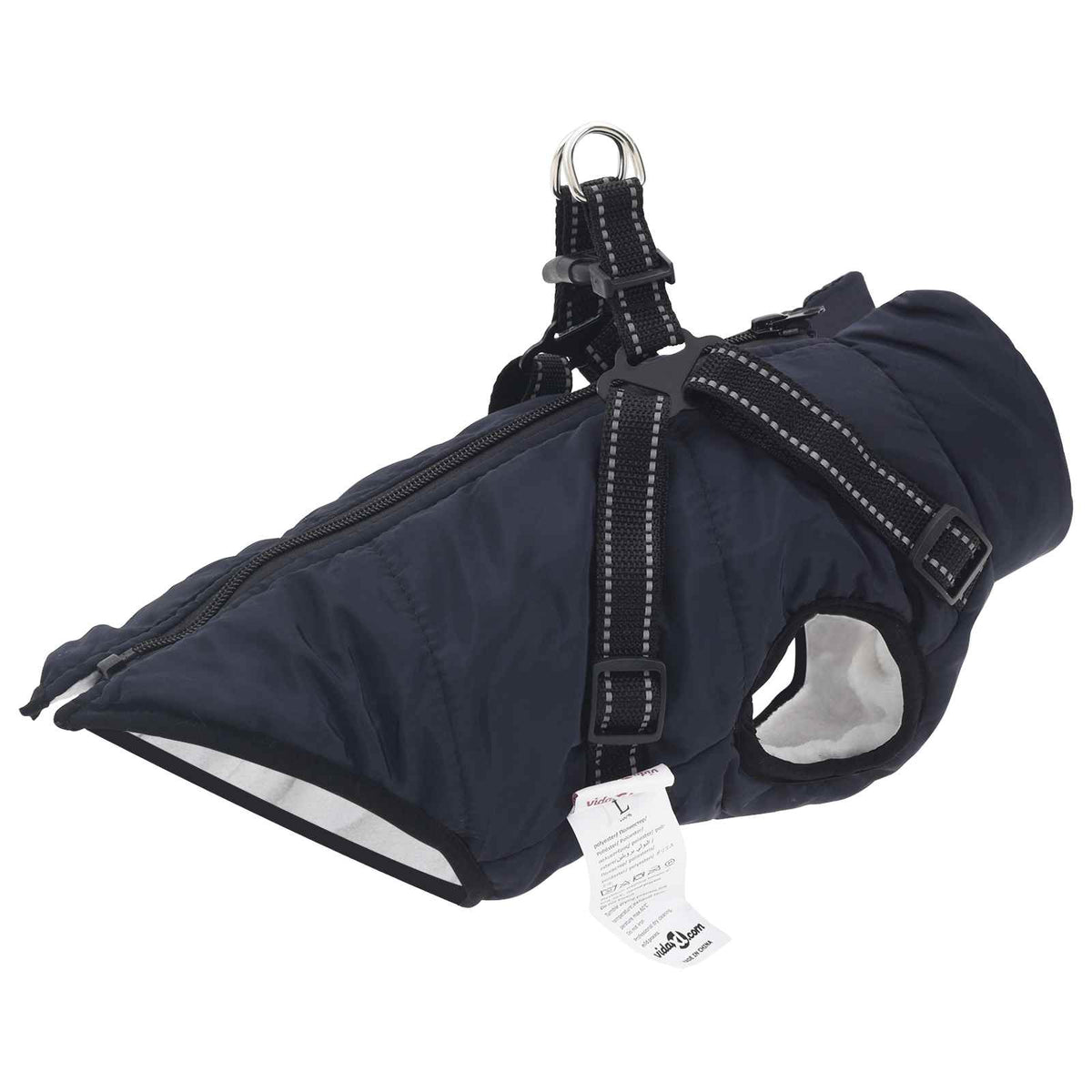 Koiran Takki Fleece Ja Polyesteri